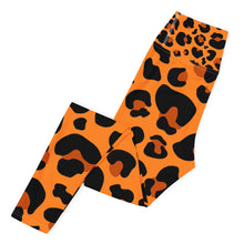 Load image into Gallery viewer, UTO IV Yoga Leggings
