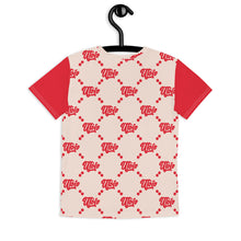 Load image into Gallery viewer, UTO IV &quot;Cheesecake&quot; Youth Crew Neck T-Shirt
