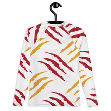 Load image into Gallery viewer, UTO IV &quot;Skegee&quot; Youth Rash Guard
