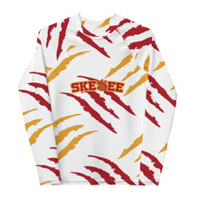 Load image into Gallery viewer, UTO IV &quot;Skegee&quot; Youth Rash Guard
