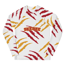 Load image into Gallery viewer, UTO IV &quot;Skegee&quot; Youth Rash Guard
