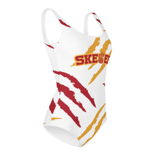 Load image into Gallery viewer, UTO IV &quot;Skegee&quot; Youth Swimsuit
