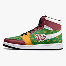 Load image into Gallery viewer, UTO IV &quot;Bramble Cay&quot; High-Tops
