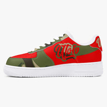 Load image into Gallery viewer, UTO IV &quot;Hamster&quot; Low-Tops
