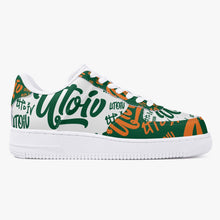 Load image into Gallery viewer, UTO IV &quot;Hurricane&quot; Low-Tops
