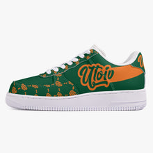 Load image into Gallery viewer, UTO IV &quot;Cheadle&quot; Low-Tops
