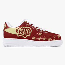Load image into Gallery viewer, UTO IV &quot;Coontown&quot; Low-Tops
