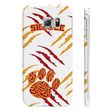 Load image into Gallery viewer, UTO IV SKEGEE Wpaps Slim Phone Cases

