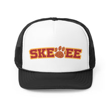 Load image into Gallery viewer, UTO IV SKEGEE Trucker Caps
