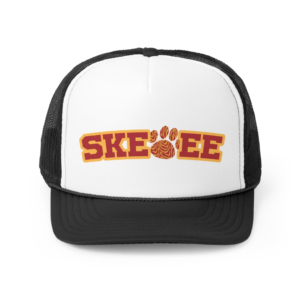 UTO IV SKEGEE Trucker Caps