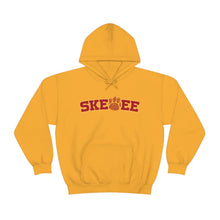 Load image into Gallery viewer, UTO IV SKEGEE Unisex Heavy Blend™ Hooded Sweatshirt
