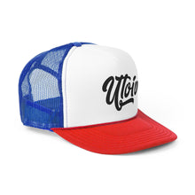 Load image into Gallery viewer, UTO IV Trucker Caps
