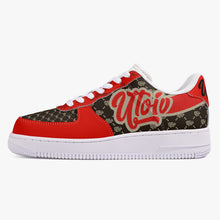 Load image into Gallery viewer, UTO IV &quot;Christmas&quot; Low-Tops

