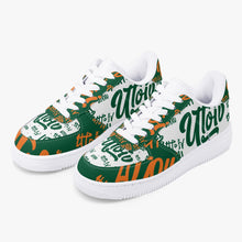 Load image into Gallery viewer, UTO IV &quot;Hurricane&quot; Low-Tops
