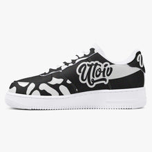 Load image into Gallery viewer, UTO IV &quot;Camo Spill&quot; Low-Tops
