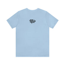 Load image into Gallery viewer, UTO IV #NMB Unisex Jersey Short Sleeve Tee

