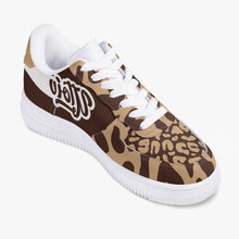 Load image into Gallery viewer, UTO IV &quot;Camo Spill&quot; Low-Tops
