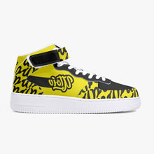 Load image into Gallery viewer, UTO IV &quot;Brothers Drive&quot; High-Tops
