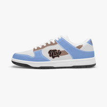 Load image into Gallery viewer, UTO IV &quot;Orchid Mantis&quot; Low-Tops
