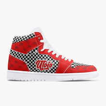 Load image into Gallery viewer, UTO IV &quot;April 9th&quot; High-Tops
