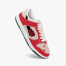 Load image into Gallery viewer, UTO IV "Cheesecake" Low-Tops
