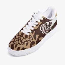 Load image into Gallery viewer, UTO IV &quot;Camo Spill&quot; Low-Tops
