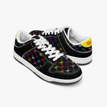 Load image into Gallery viewer, UTO IV "Monogram" Low-Tops
