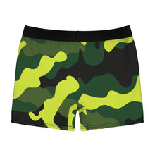 Load image into Gallery viewer, UTO IV CAMO Men&#39;s Boxer Briefs
