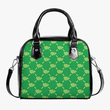 Load image into Gallery viewer, UTO IV Casual Leather Saddle Bag
