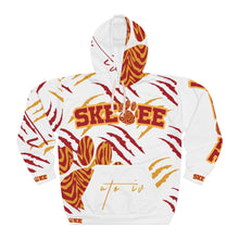 Load image into Gallery viewer, UTO IV SKEGEE Unisex Pullover Hoodie
