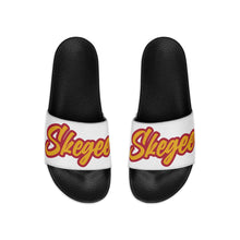 Load image into Gallery viewer, UTO IV SKEGEE Youth Slide Sandals
