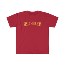 Load image into Gallery viewer, UTO IV SKEGEE Unisex Softstyle T-Shirt
