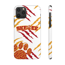 Load image into Gallery viewer, UTO IV SKEGEE Slim Phone Cases, Case-Mate
