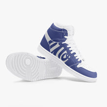 Load image into Gallery viewer, UTO IV &quot;F&amp;F&quot; High-Tops
