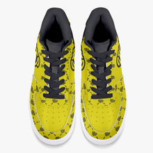 Load image into Gallery viewer, UTO IV &quot;Darktown Jubilee&quot; Low-Tops
