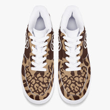 Load image into Gallery viewer, UTO IV &quot;Camo Spill&quot; Low-Tops
