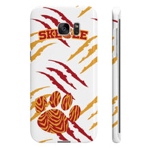 Load image into Gallery viewer, UTO IV SKEGEE Wpaps Slim Phone Cases
