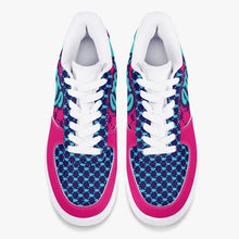 Load image into Gallery viewer, UTO IV &quot;Perfect Parrot&quot; Low-Tops
