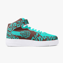 Load image into Gallery viewer, UTO IV &quot;Barley Lane&quot; High-Tops
