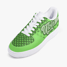 Load image into Gallery viewer, UTO IV &quot;Life of Slime&quot; Low-Tops
