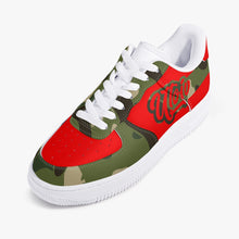 Load image into Gallery viewer, UTO IV &quot;Hamster&quot; Low-Tops
