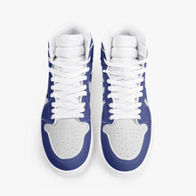Load image into Gallery viewer, UTO IV &quot;F&amp;F&quot; High-Tops

