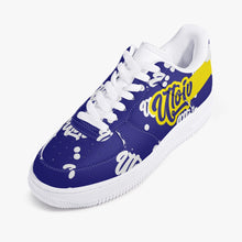 Load image into Gallery viewer, UTO IV &quot;Golden Eagle&quot; Low-Tops
