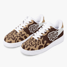 Load image into Gallery viewer, UTO IV &quot;Camo Spill&quot; Low-Tops
