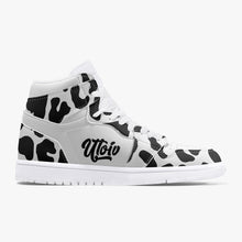 Load image into Gallery viewer, UTO IV &quot;Leopard Print&quot; High Tops
