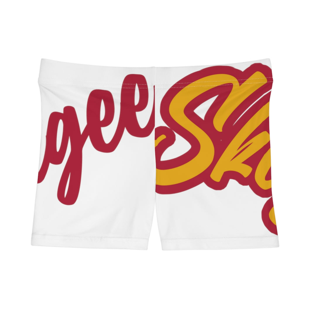 UTO IV SKEGEE Women's Shorts
