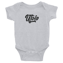 Load image into Gallery viewer, UTO IV Infant Bodysuit
