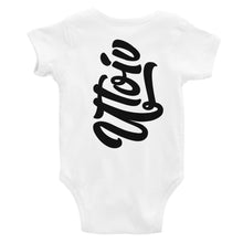 Load image into Gallery viewer, UTO IV Infant Bodysuit
