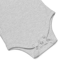 Load image into Gallery viewer, UTO IV Baby Short Sleeve One Piece
