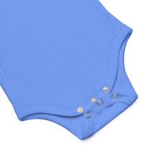 Load image into Gallery viewer, UTO IV Baby Short Sleeve One Piece
